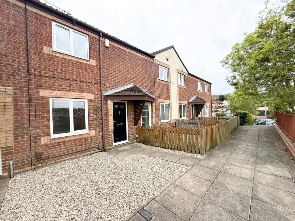2 bed Semi Detached for rent in Troydale. From Linley & Simpson - Pudsey