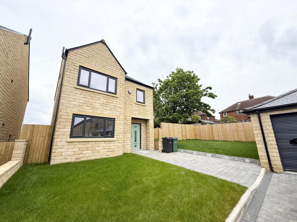 3 bed Detached for rent in . From Linley & Simpson - Pudsey 3 bed Detached for rent in . From Linley & Simpson - Pudsey