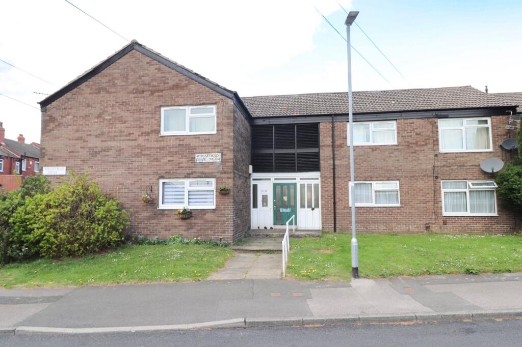 1 bed 1st Floor Flat for rent in Troydale. From Linley & Simpson - Pudsey 1 bed 1st Floor Flat for rent in Troydale. From Linley & Simpson - Pudsey