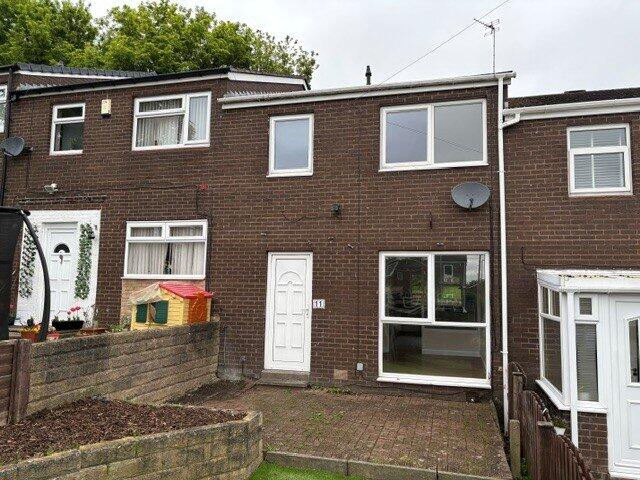 3 bed Mid Terraced House for rent in Troydale. From Linley & Simpson - Pudsey 3 bed Mid Terraced House for rent in Troydale. From Linley & Simpson - Pudsey