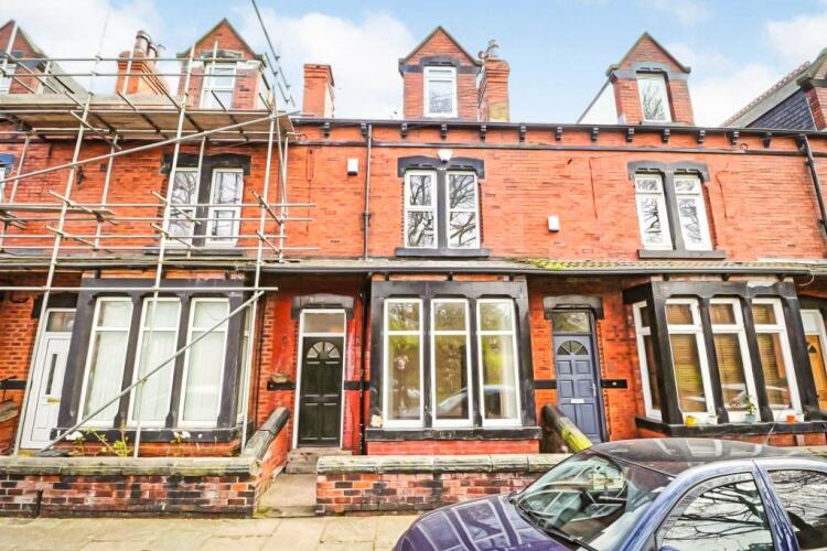 1 bed Detached for rent in Troydale. From Linley & Simpson - Pudsey