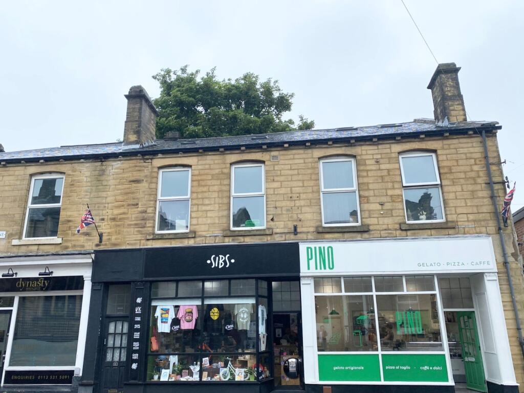 2 bed 1st Floor Flat for rent in Pudsey. From Linley & Simpson - Pudsey 2 bed 1st Floor Flat for rent in Pudsey. From Linley & Simpson - Pudsey