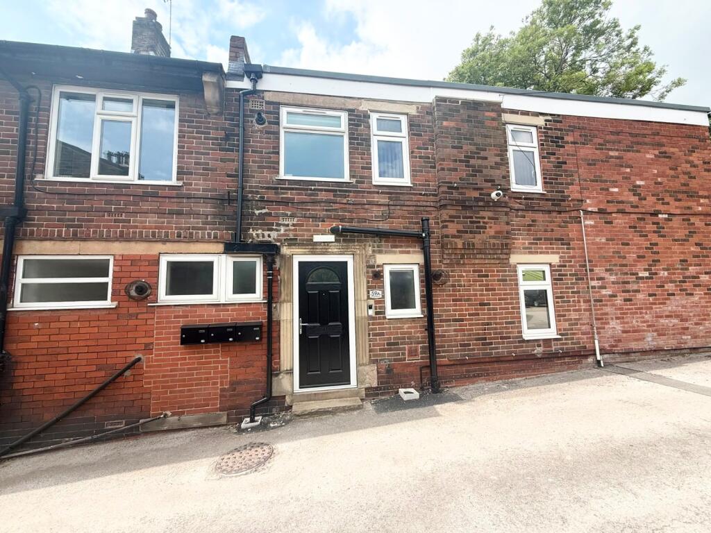 1 bed 1st Floor Flat for rent in Pudsey. From Linley & Simpson - Pudsey