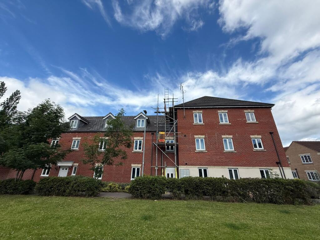 2 bed 1st Floor Flat for rent in Troydale. From Linley & Simpson - Pudsey 2 bed 1st Floor Flat for rent in Troydale. From Linley & Simpson - Pudsey