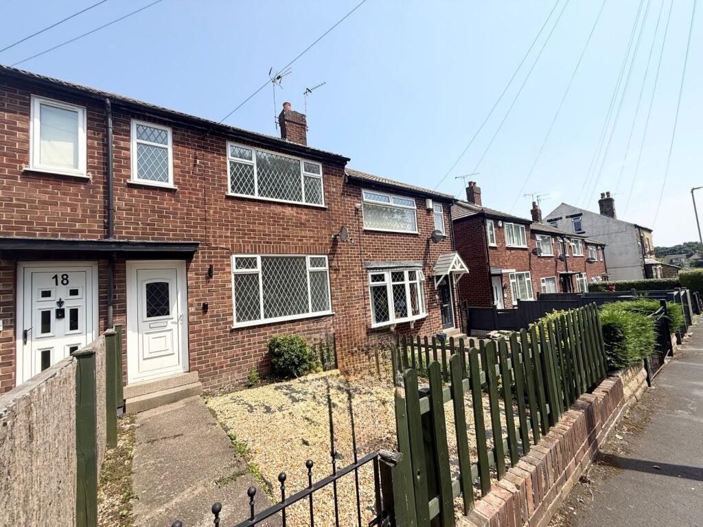 2 bed End of Terrace for rent in Horsforth. From Linley & Simpson - Pudsey