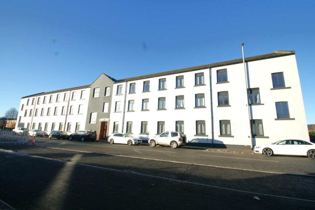 1 bed 1st Floor Flat for rent in Leeds. From Linley & Simpson - Pudsey