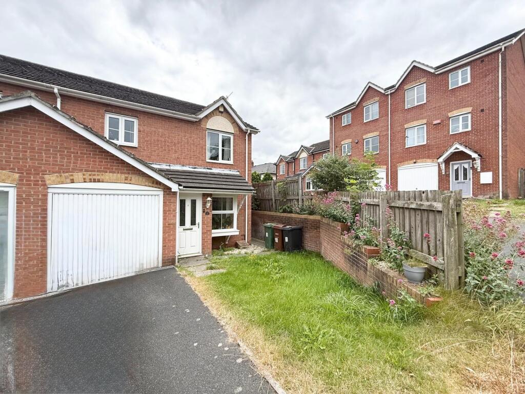 3 bed Semi Detached for rent in Troydale. From Linley & Simpson - Pudsey