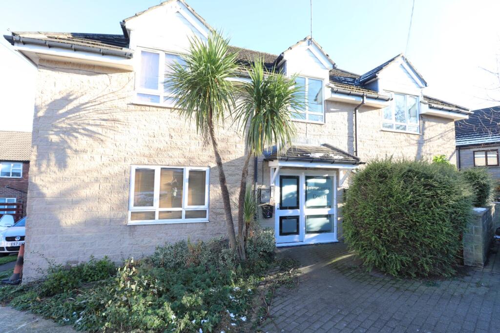 1 bed 1st Floor Flat for rent in Leeds. From Linley & Simpson - Pudsey 1 bed 1st Floor Flat for rent in Leeds. From Linley & Simpson - Pudsey
