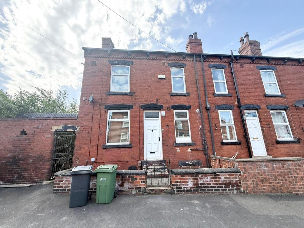 2 bed End of Terrace for rent in Leeds. From Linley & Simpson - Pudsey 2 bed End of Terrace for rent in Leeds. From Linley & Simpson - Pudsey