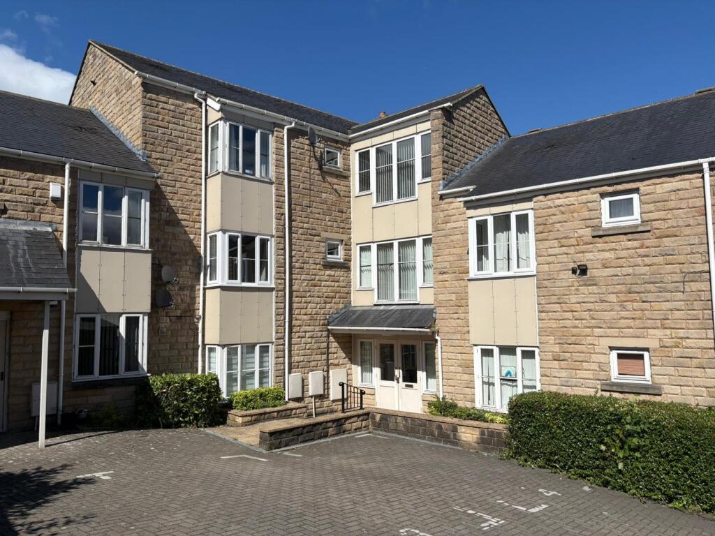 2 bed 1st Floor Flat for rent in Pudsey. From Linley & Simpson - Pudsey 2 bed 1st Floor Flat for rent in Pudsey. From Linley & Simpson - Pudsey