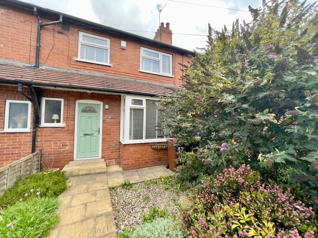 3 bed Mid Terraced House for rent in Troydale. From Linley & Simpson - Pudsey 3 bed Mid Terraced House for rent in Troydale. From Linley & Simpson - Pudsey