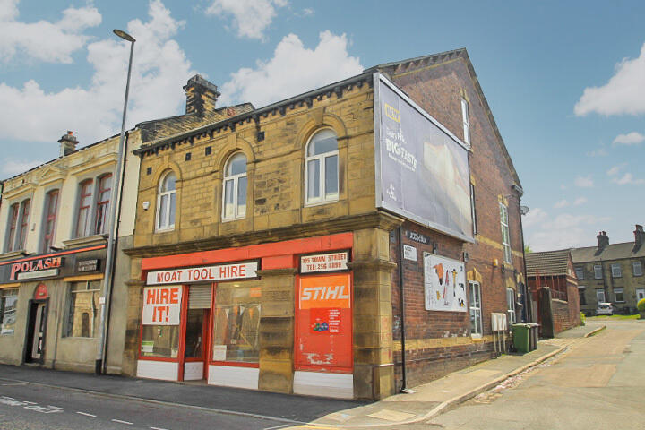 1 bed 1st Floor Flat for rent in Pudsey. From Linley & Simpson - Pudsey 1 bed 1st Floor Flat for rent in Pudsey. From Linley & Simpson - Pudsey