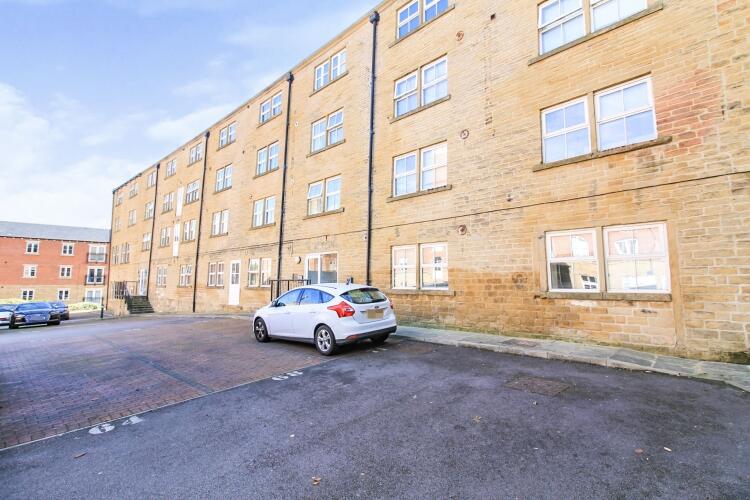 1 bed 1st Floor Flat for rent in Leeds. From Linley & Simpson - Pudsey 1 bed 1st Floor Flat for rent in Leeds. From Linley & Simpson - Pudsey