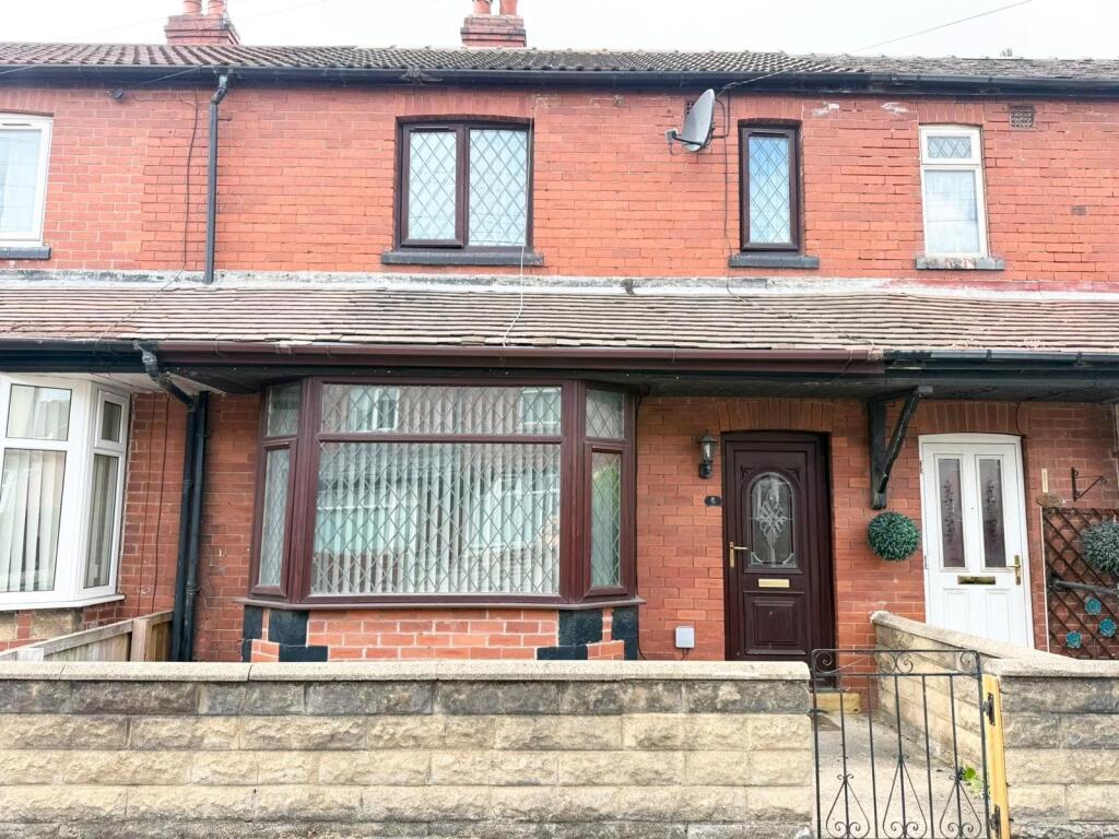 3 bed Mid Terraced House for rent in Leeds. From Linley & Simpson - Pudsey