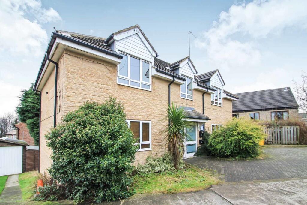 1 bed 1st Floor Flat for rent in Leeds. From Linley & Simpson - Pudsey 1 bed 1st Floor Flat for rent in Leeds. From Linley & Simpson - Pudsey