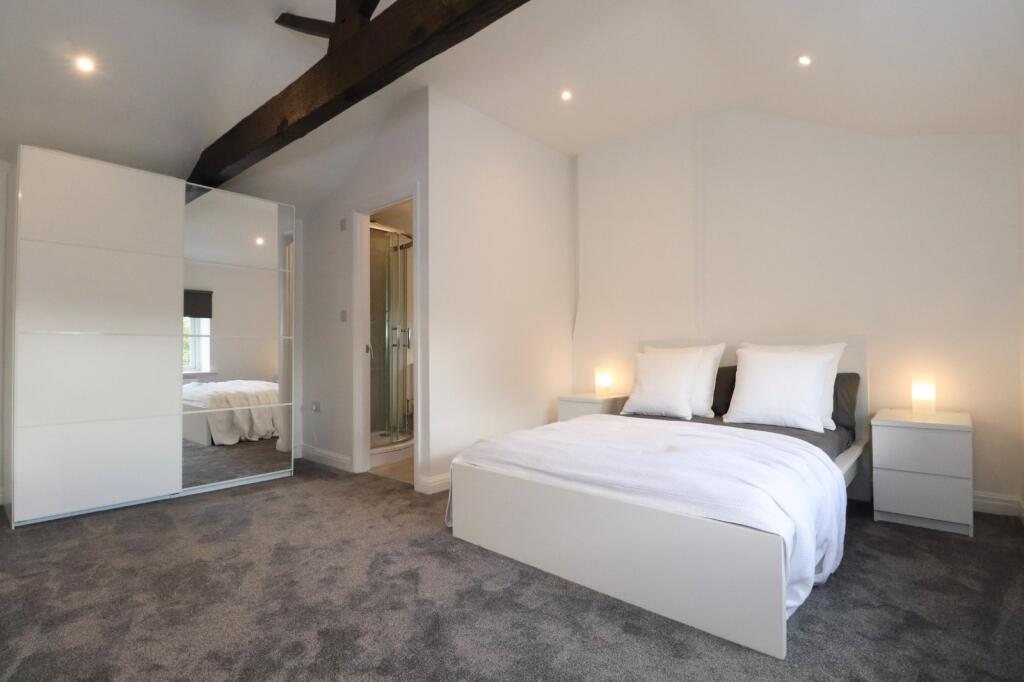 1 bed Detached for rent in Pudsey. From Linley & Simpson - Pudsey
