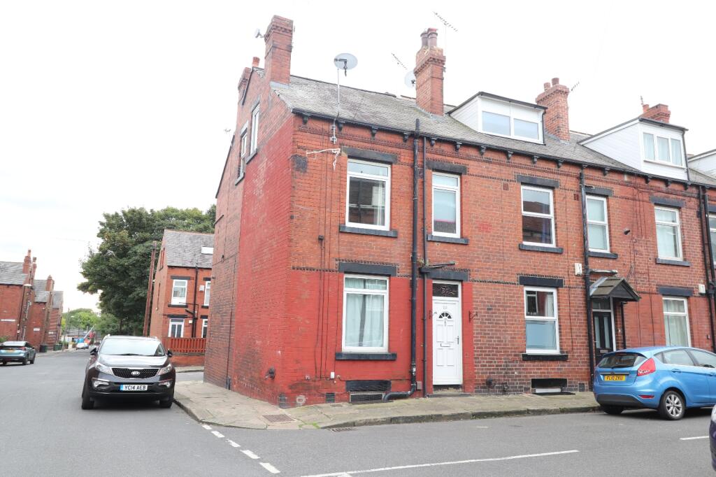 2 bed Detached for rent in Pudsey. From Linley & Simpson - Pudsey