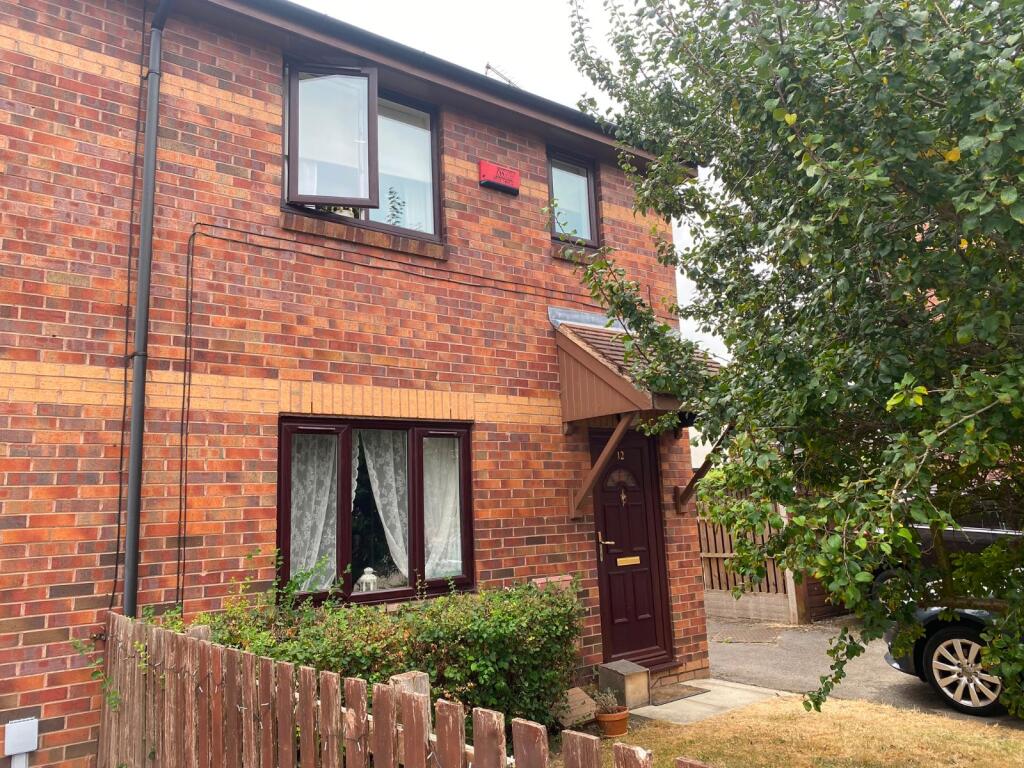 2 bed Semi Detached for rent in Troydale. From Linley & Simpson - Pudsey 2 bed Semi Detached for rent in Troydale. From Linley & Simpson - Pudsey