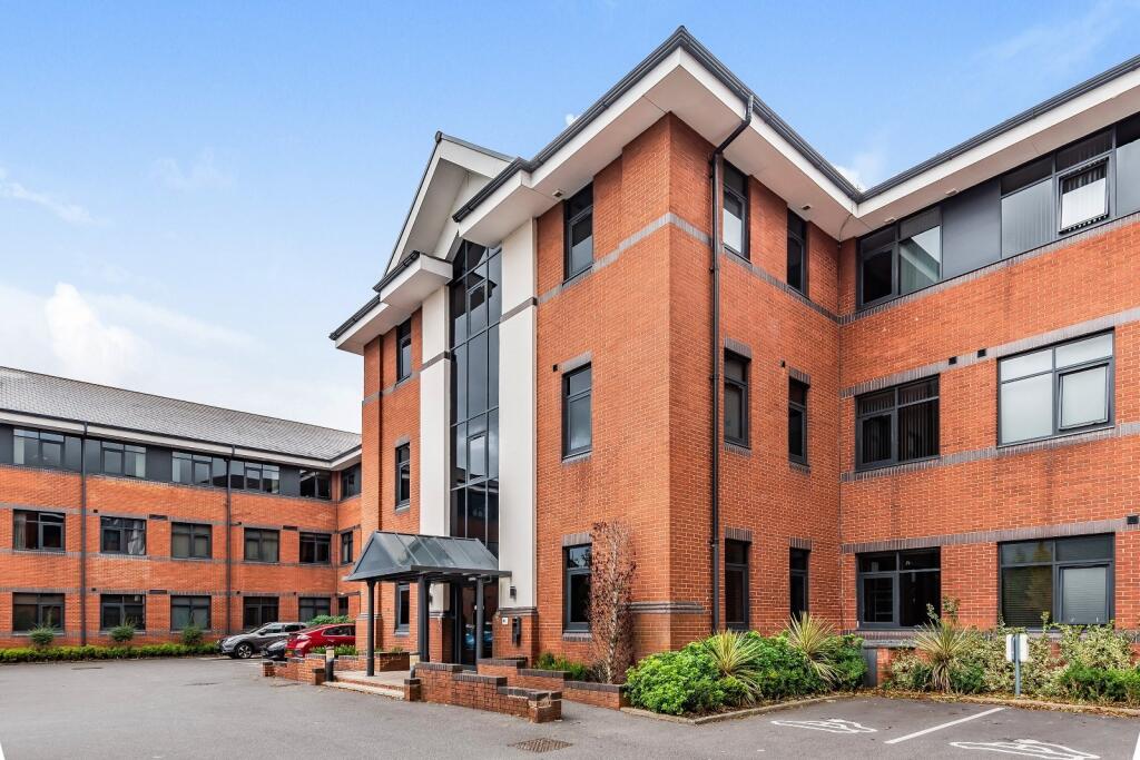 1 bed 1st Floor Flat for rent in Pudsey. From Linley & Simpson - Pudsey