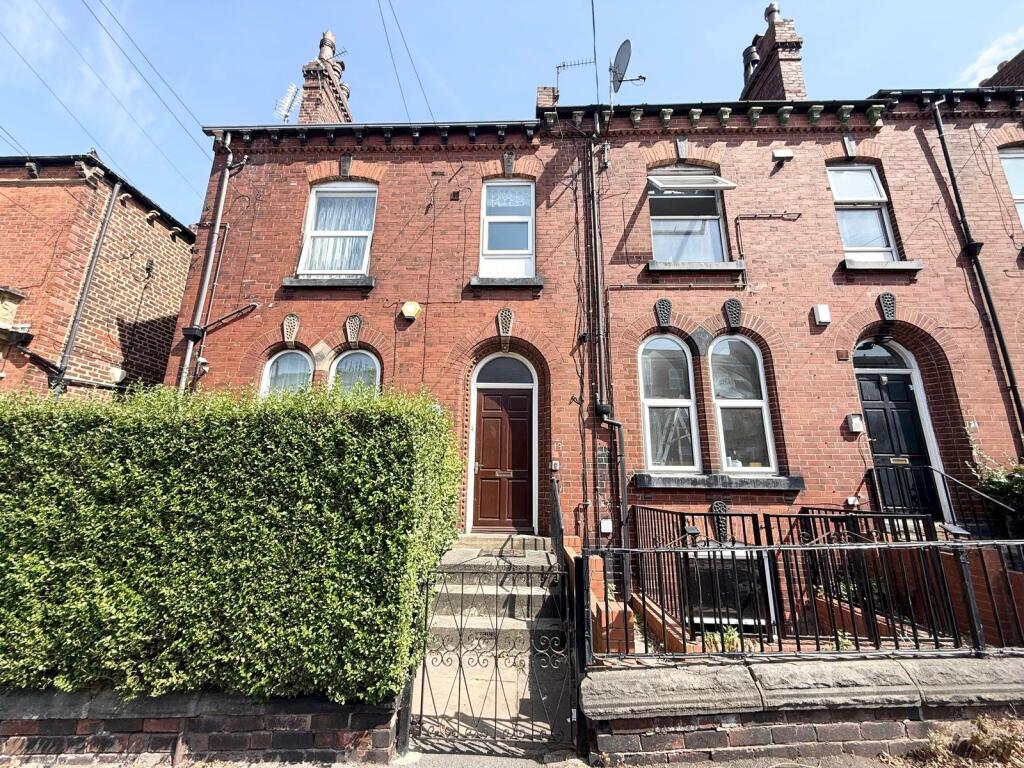1 bed 1st Floor Flat for rent in Leeds. From Linley & Simpson - Pudsey 1 bed 1st Floor Flat for rent in Leeds. From Linley & Simpson - Pudsey