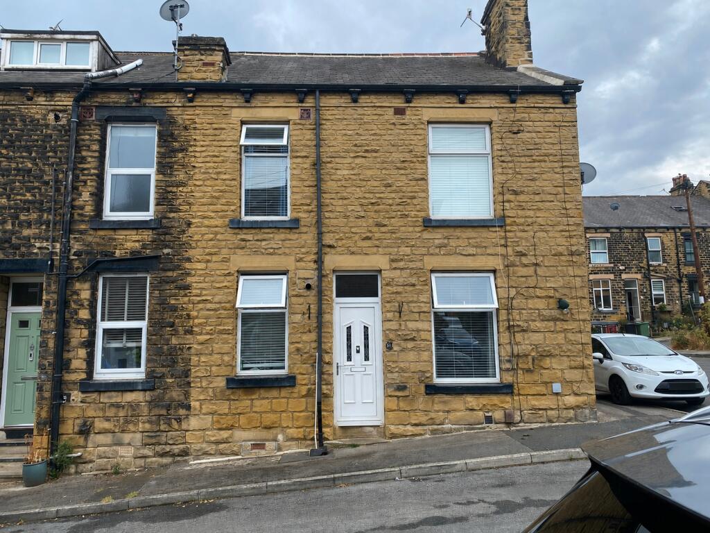 3 bed Mid Terraced House for rent in Horsforth. From Linley & Simpson - Pudsey 3 bed Mid Terraced House for rent in Horsforth. From Linley & Simpson - Pudsey