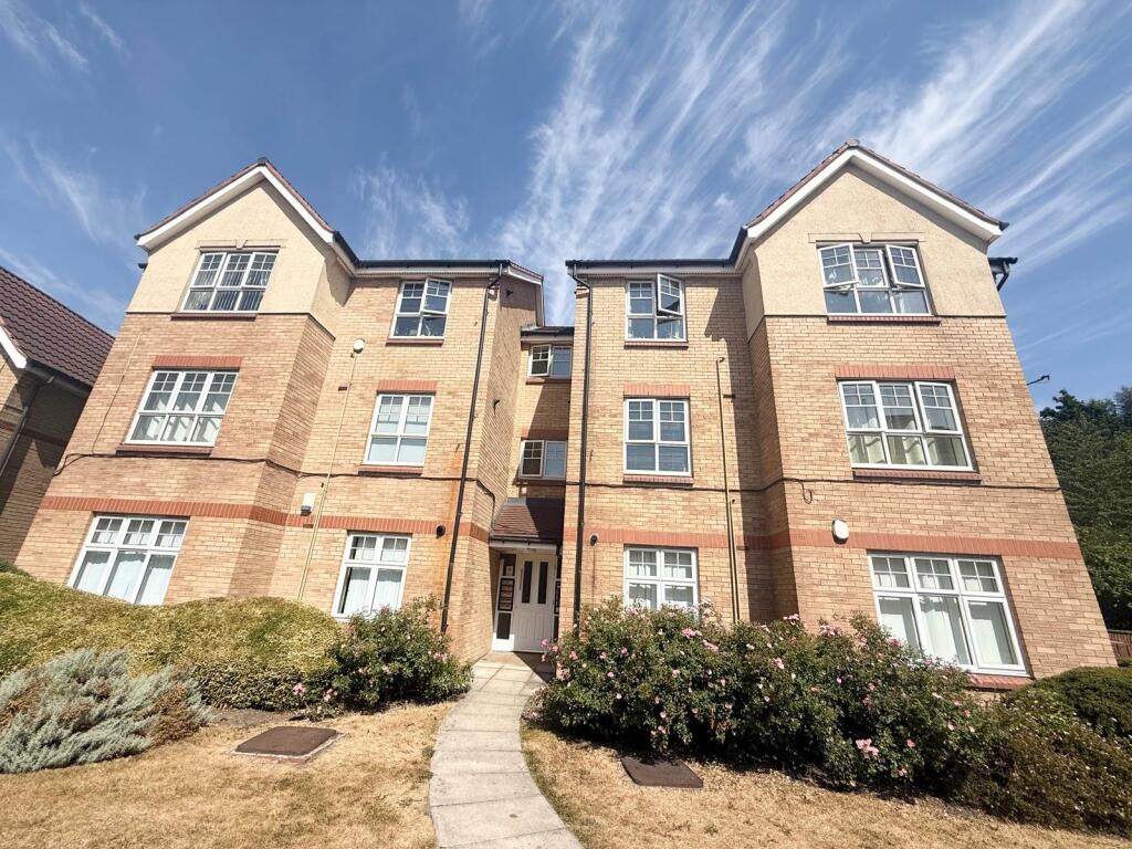 2 bed 1st Floor Flat for rent in Leeds. From Linley & Simpson - Pudsey 2 bed 1st Floor Flat for rent in Leeds. From Linley & Simpson - Pudsey