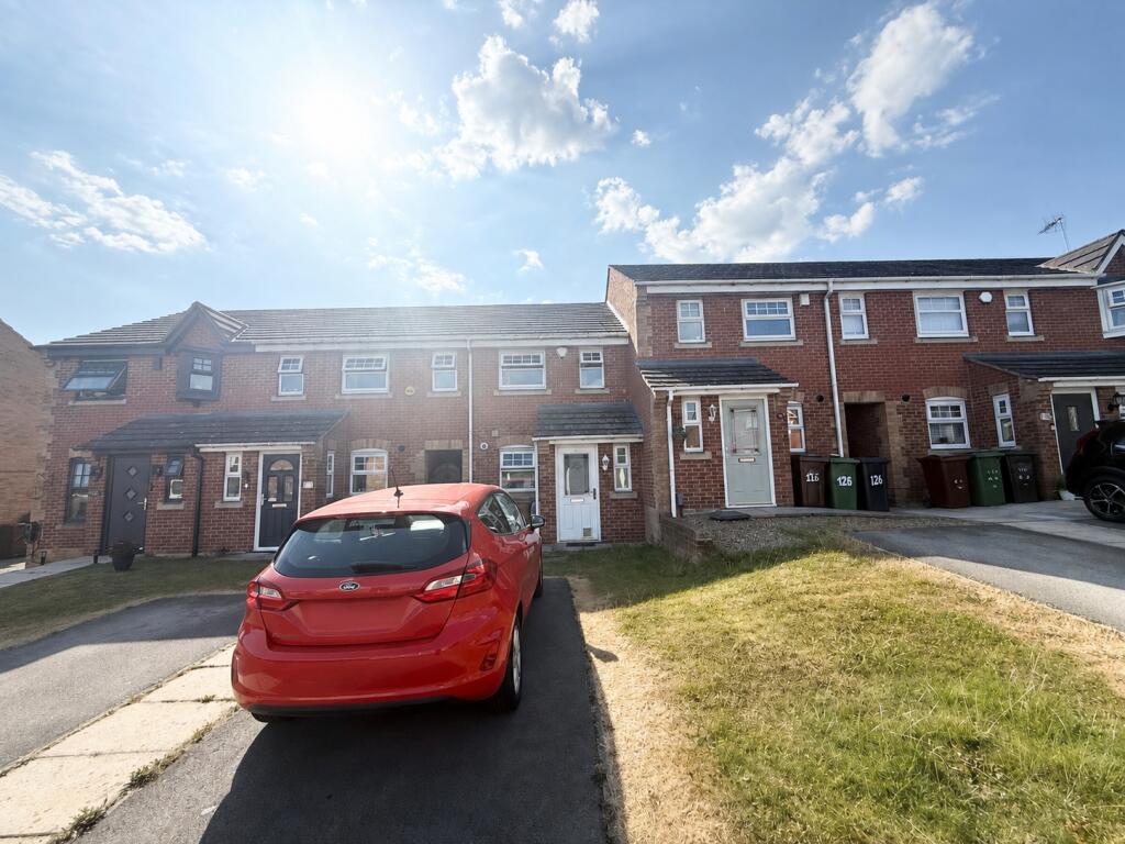 2 bed End of Terrace for rent in Pudsey. From Linley & Simpson - Pudsey