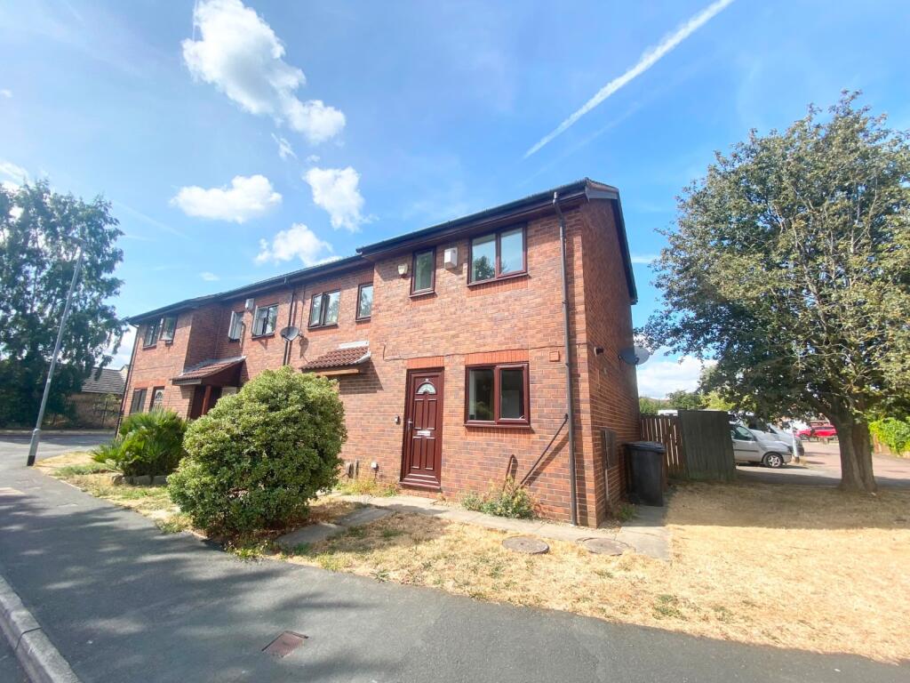 2 bed End of Terrace for rent in Thorpe on the Hill. From Linley & Simpson - Pudsey 2 bed End of Terrace for rent in Thorpe on the Hill. From Linley & Simpson - Pudsey