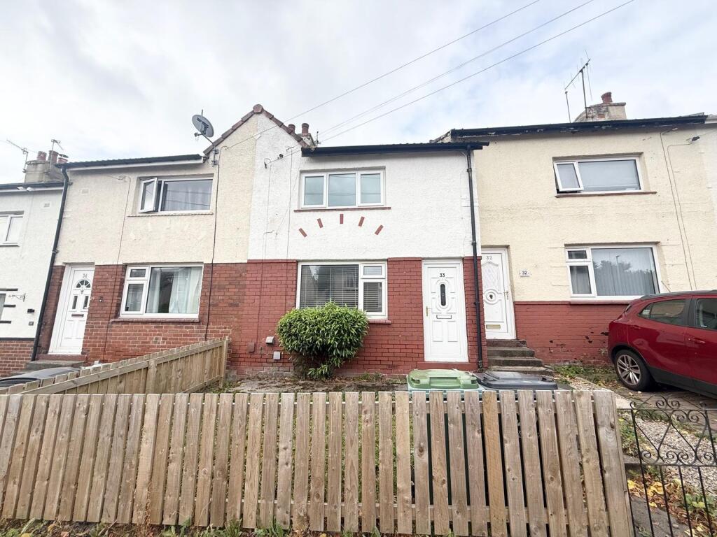 2 bed Mid Terraced House for rent in Pudsey. From Linley & Simpson - Pudsey
