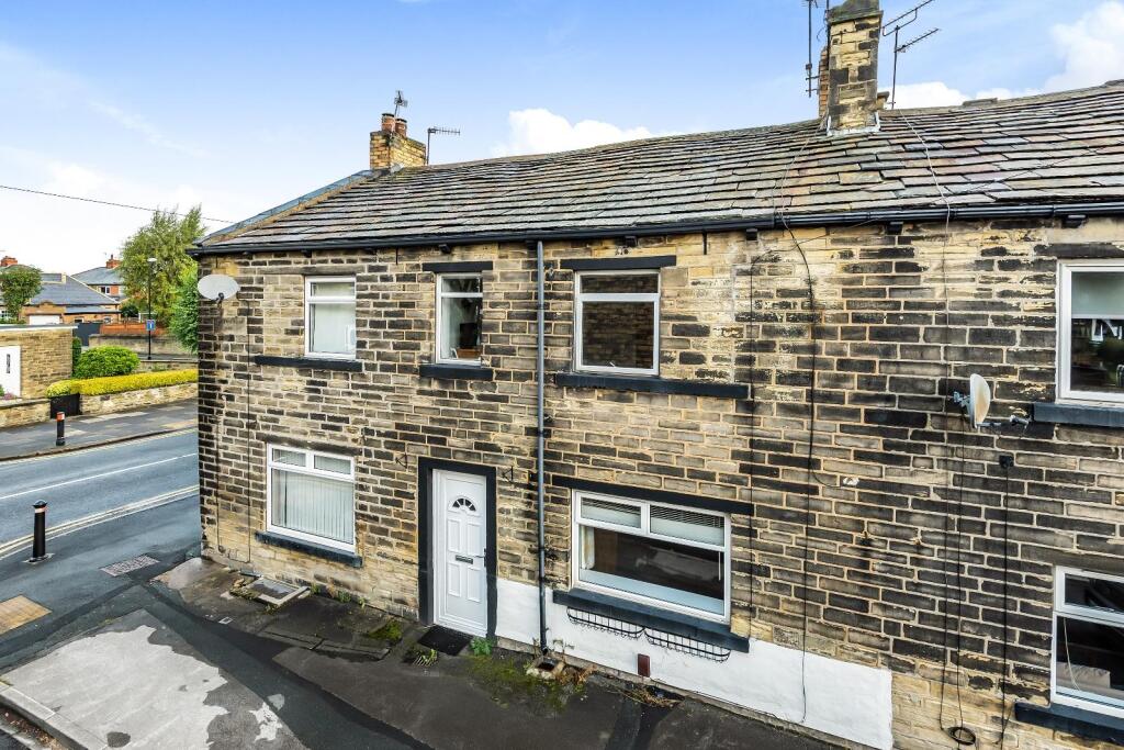 2 bed Detached for rent in Pudsey. From Linley & Simpson - Pudsey