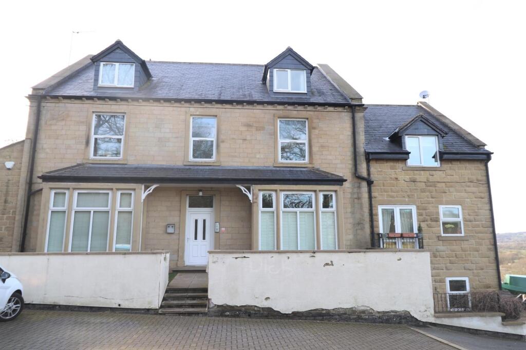 2 bed 1st Floor Flat for rent in Horsforth. From Linley & Simpson - Pudsey
