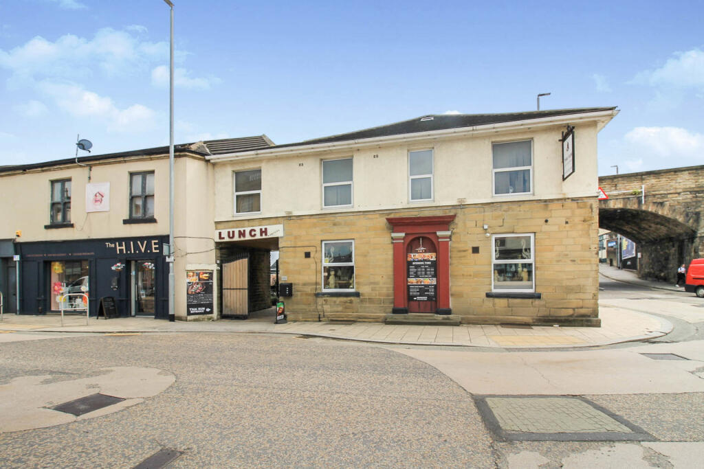 1 bed 1st Floor Flat for rent in Pudsey. From Linley & Simpson - Pudsey 1 bed 1st Floor Flat for rent in Pudsey. From Linley & Simpson - Pudsey