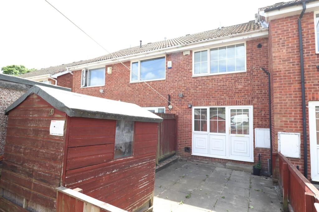 2 bed Detached for rent in Troydale. From Linley & Simpson - Pudsey