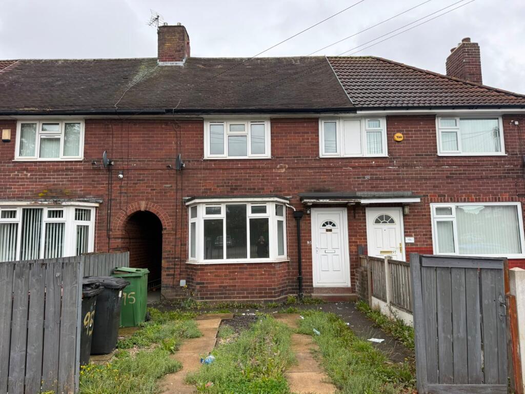 3 bed Mid Terraced House for rent in Morley. From Linley & Simpson - Pudsey 3 bed Mid Terraced House for rent in Morley. From Linley & Simpson - Pudsey