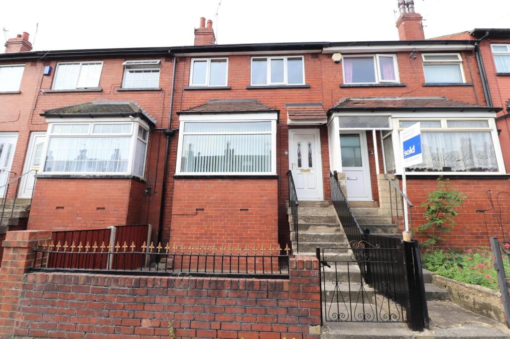 3 bed Detached for rent in Troydale. From Linley & Simpson - Pudsey 3 bed Detached for rent in Troydale. From Linley & Simpson - Pudsey