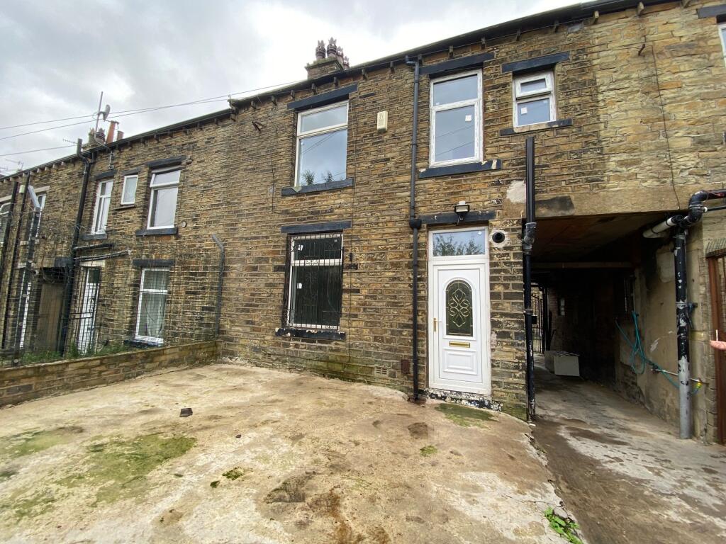 1 bed Detached for rent in Bradford. From Linley & Simpson - Pudsey 1 bed Detached for rent in Bradford. From Linley & Simpson - Pudsey