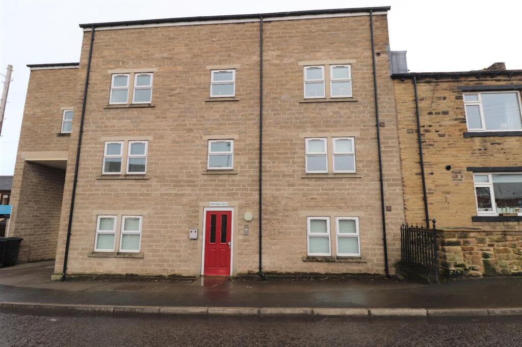 1 bed 1st Floor Flat for rent in Troydale. From Linley & Simpson - Pudsey 1 bed 1st Floor Flat for rent in Troydale. From Linley & Simpson - Pudsey