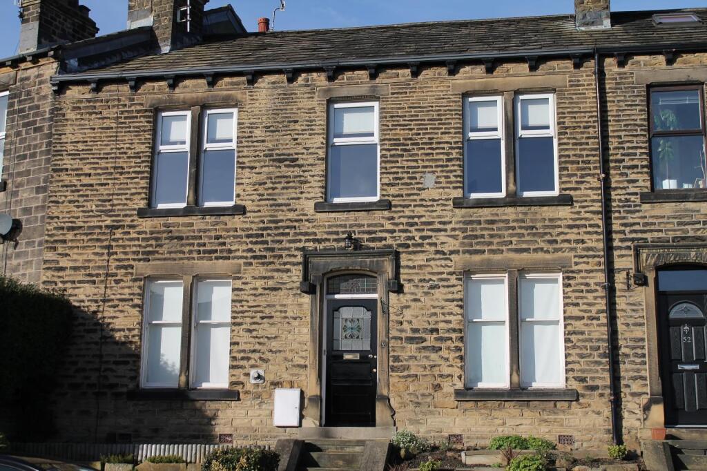 1 bed 1st Floor Flat for rent in Calverley. From Linley & Simpson - Pudsey