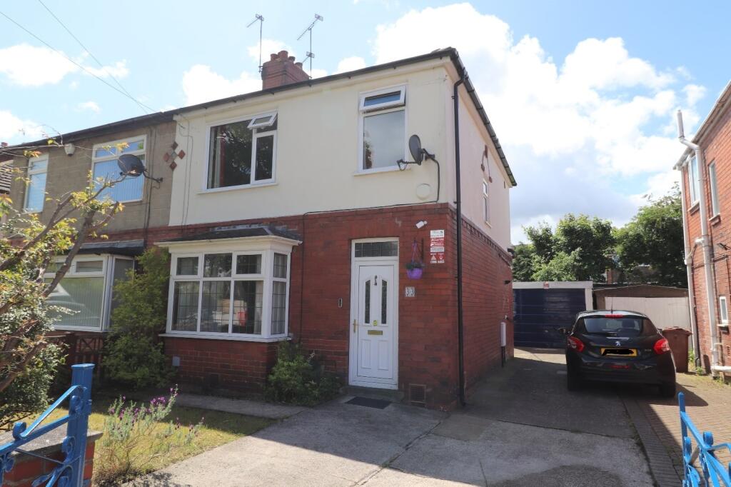 3 bed Semi Detached for rent in Pudsey. From Linley & Simpson - Pudsey