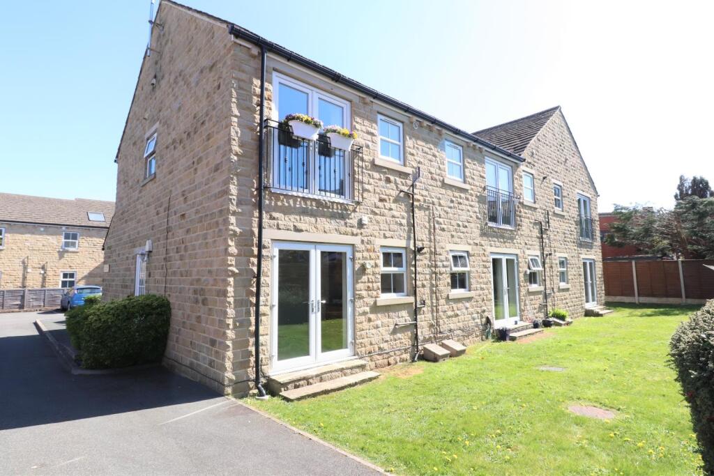 1 bed 1st Floor Flat for rent in Calverley. From Linley & Simpson - Pudsey 1 bed 1st Floor Flat for rent in Calverley. From Linley & Simpson - Pudsey