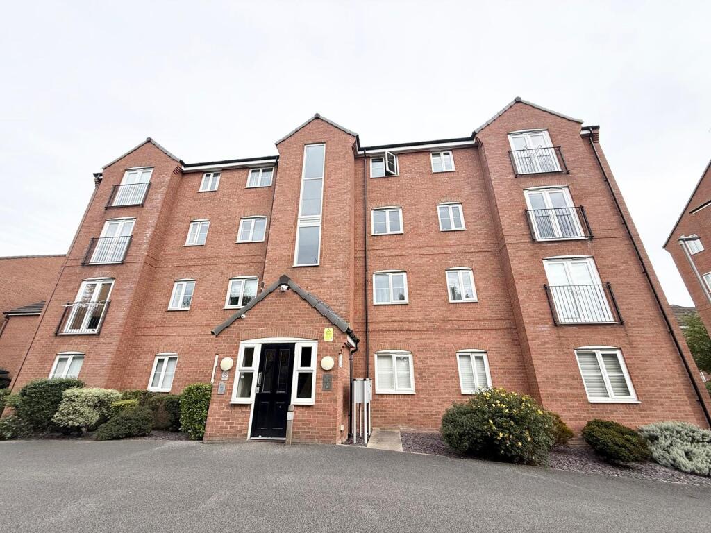 2 bed 1st Floor Flat for rent in Pudsey. From Linley & Simpson - Pudsey
