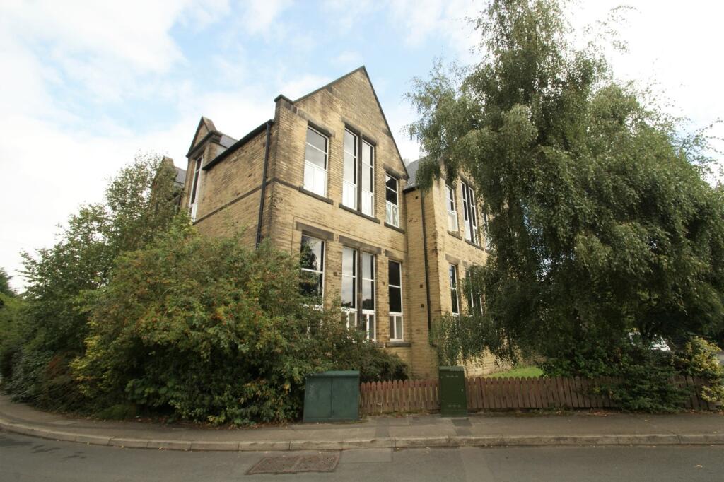 2 bed 1st Floor Flat for rent in Horsforth. From Linley & Simpson - Pudsey