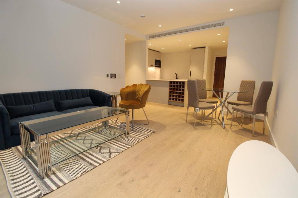 1 bed Apartment for rent in Islington. From Lionsgate Property Management