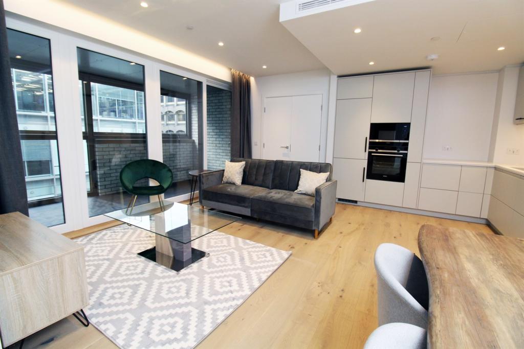 3 bed Apartment for rent in Islington. From Lionsgate Property Management