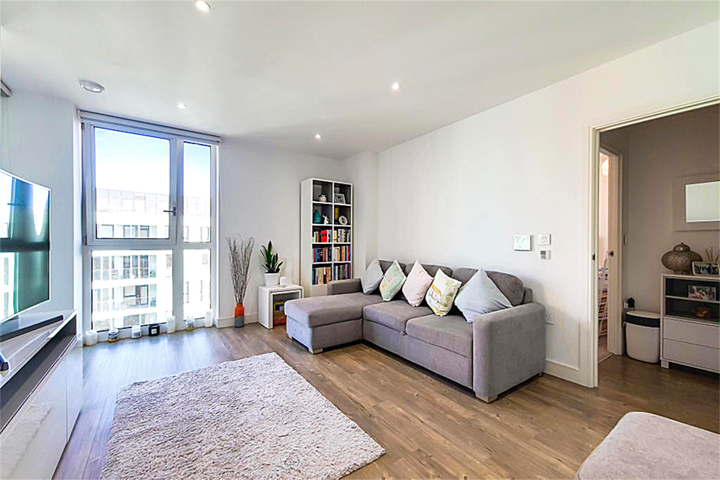 1 bed Apartment for rent in Greenwich. From Lionsgate Property Management