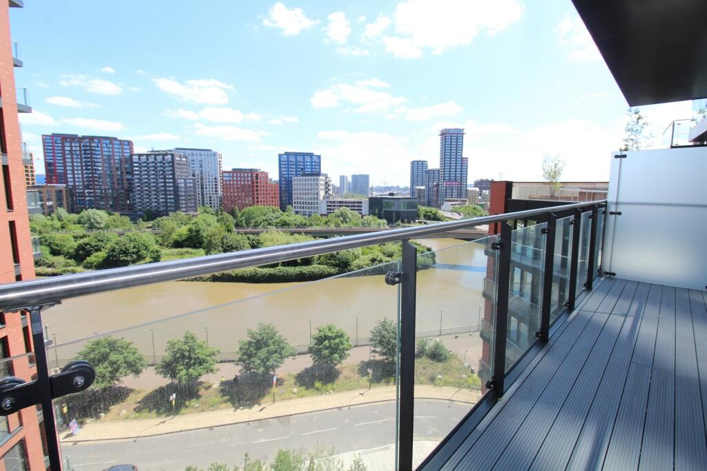 1 bed Apartment for rent in Poplar. From Lionsgate Property Management