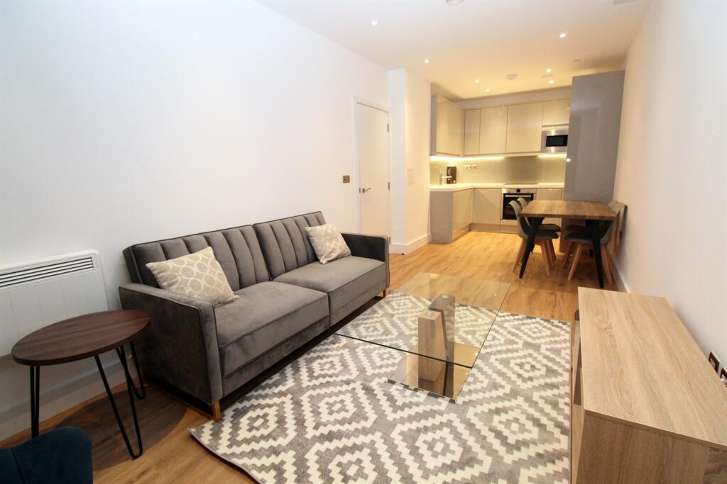 1 bed Apartment for rent in Acton. From Lionsgate Property Management