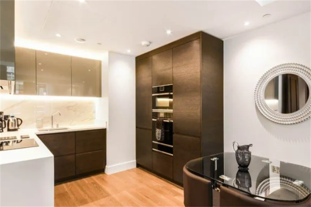 2 bed Apartment for rent in Kensington. From Lionsgate Property Management