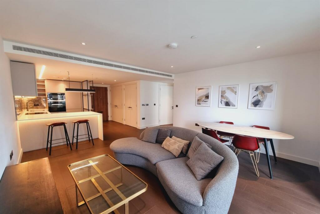 2 bed Apartment for rent in Hammersmith. From Lionsgate Property Management