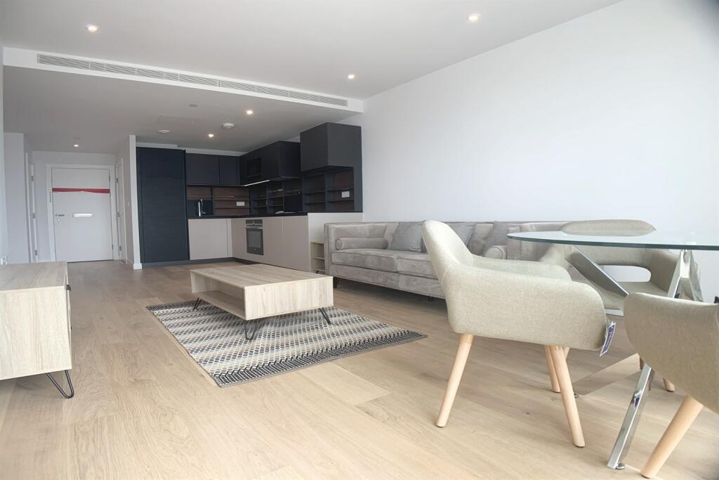 1 bed Apartment for rent in Fulham. From Lionsgate Property Management